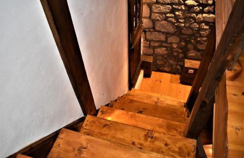 Μικρή Πέτρινη Μεζονέτα 2 - Foto 22