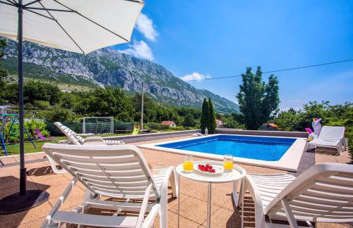 Apartment Villa Antony - Foto 7