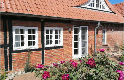 Alte Stellmacherei - Ferienwohnung 2 - Foto 15