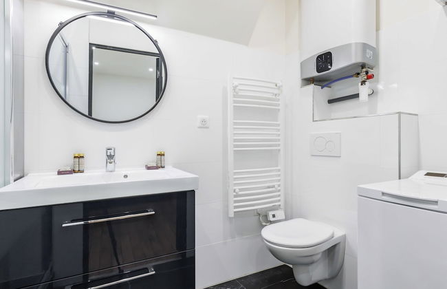 LE Marais - Bastille - Photo 12