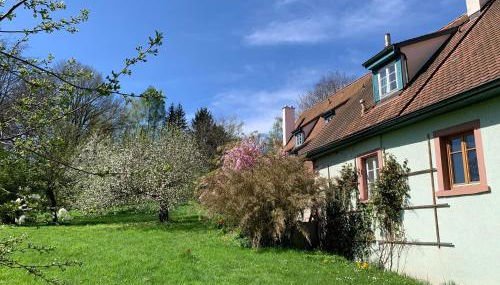 Ferienwohnung in historischer Mühle - Foto 3