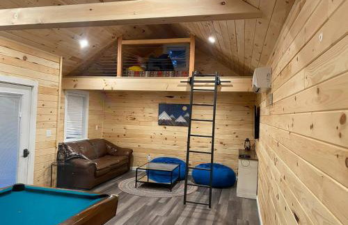 5 bd w Hottub - mins to Hunting Hiking & Fishing - Foto 28