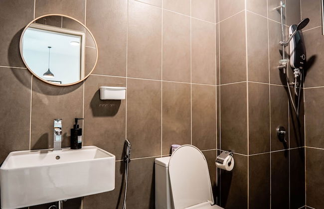 Greenfield Residence at Bandar Sunway - Photo 34