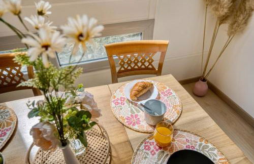 Le havre de Paix - Near Geneva - Calm and Quiet - Foto 21