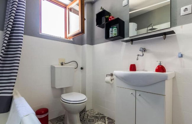 Charming Zadar Apartment Near Old Town With Convenient Access to Beaches - Foto 22