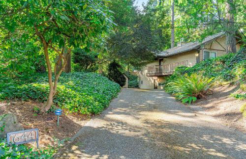 Bellevue Forest Haven Hideaway - Photo 20