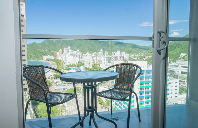 Ambar Roca Suites by Huespedia - Foto 30