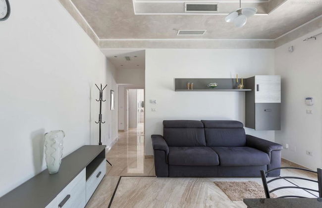 1695 Villa Albarosa in Ruffano - Foto 19