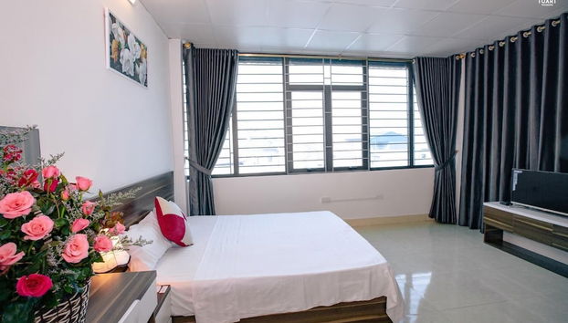 KorHan Apartment - Foto 4, Zimmer