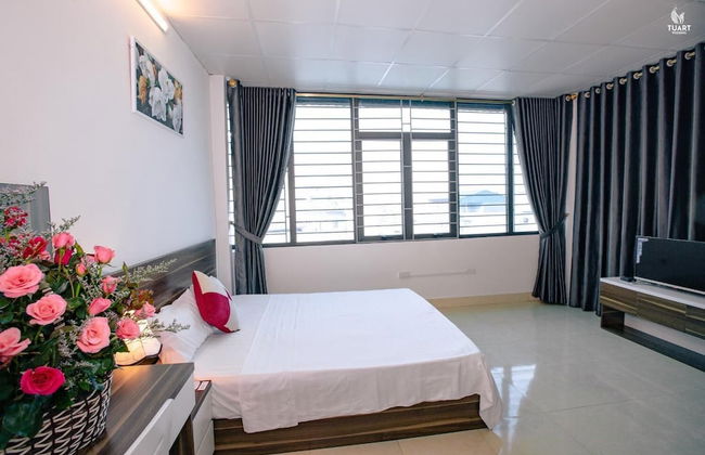 KorHan Apartment - Foto 4