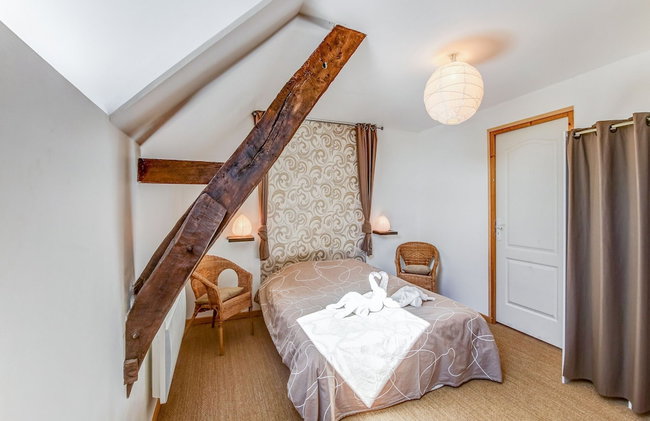 Welcoming Holiday Home in Brainville With Fenced Garden - Foto 50