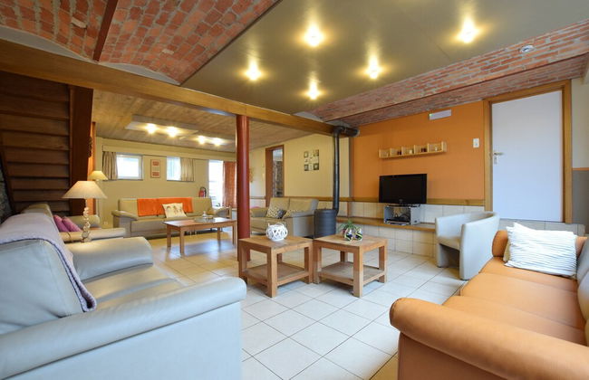 Luxury House with Indoor Pool, Sauna, Hot Tub - Foto 22