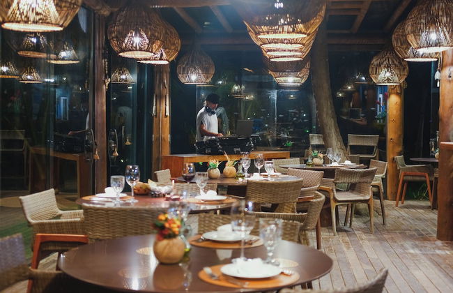 Villa Kandui Boutique Hotel - Photo 59