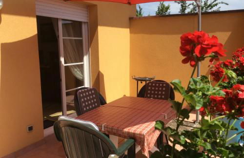 Gîtes de Charme Chez Christine - Photo 22