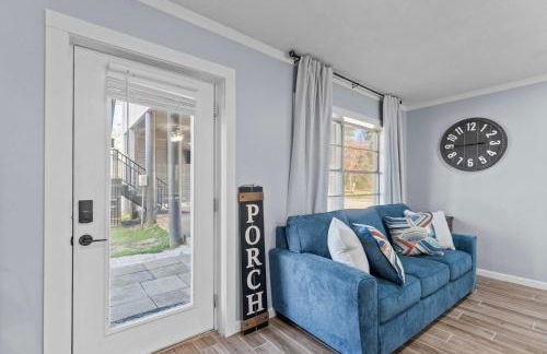 Foley Riverfront Escape Kayaks Firepit Near Beach - Photo 11