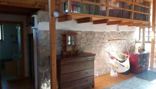 The Strawhouse under the mountain - Foto 5