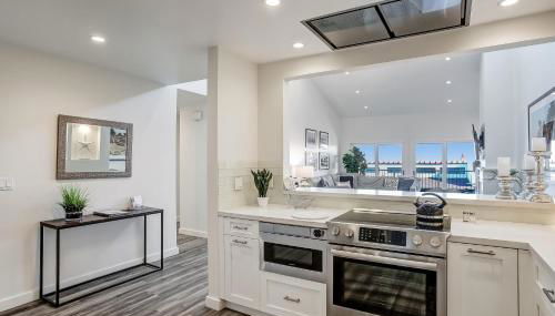 Leadbetter Beach Retreat - Foto 3