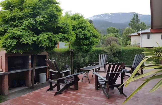 Cabañas Sublime Bolson - Foto 27