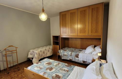 Il balcone sulle Valli Mountain Lake Iseo Hospitality - Foto 5