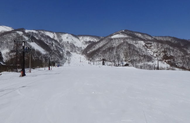 Condominium Hakuba Goryu - Foto 63