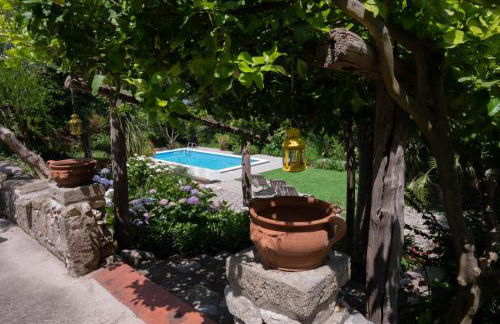 Melly's home country house alle pendici del Partenio - Foto 33