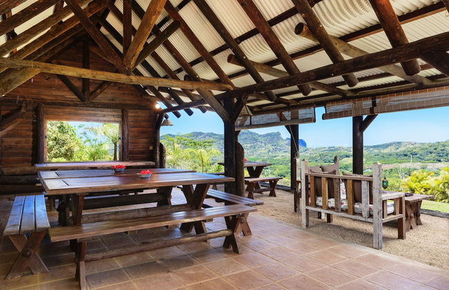 La Vieille Cheminee - Photo 56