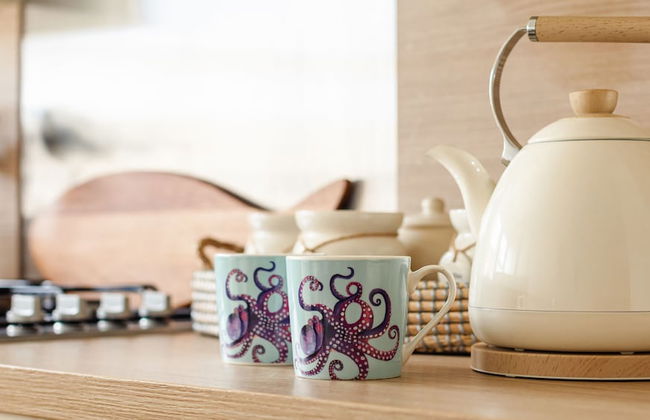 Wee Jules By The Sea - Foto 21