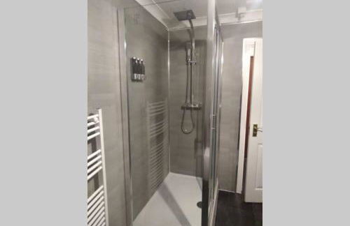 The Cottage - Hot Tub - nr Glasgow - self check-in - Foto 24