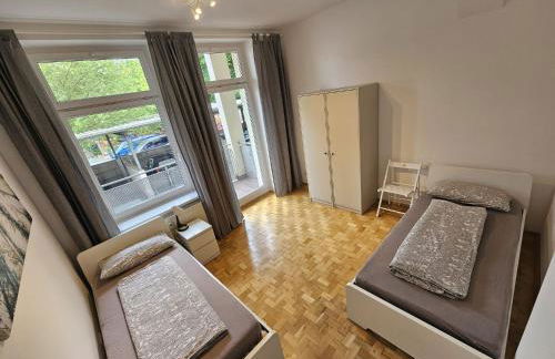 Leipzig Innenstadt-Süden - Wohnungen & Studios teilweise mit Aufzug - Foto 43