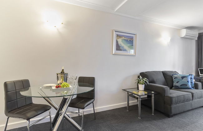 The Peninsula Riverside Serviced Apartments - Foto 54