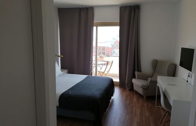 Republica83-Campo Pequeno Home - Foto 26