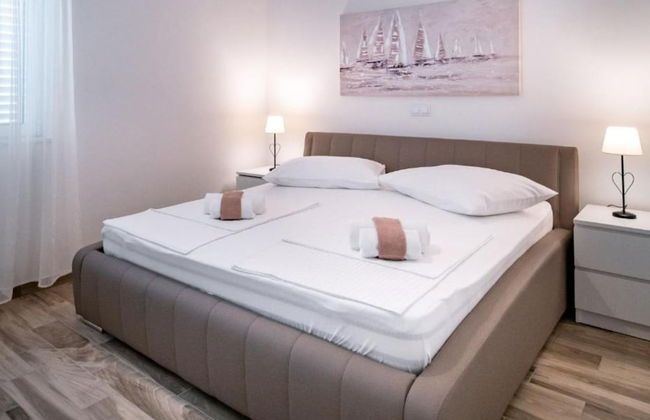 Apartments Villa Oceanus - Foto 4