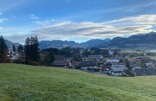 Ferienwohnung Weltcup in Ofterschwang - Photo 1