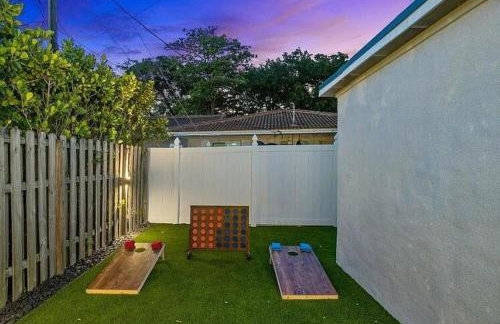 Rio Vista Prestige on Las Olas Heated Pool - Foto 32