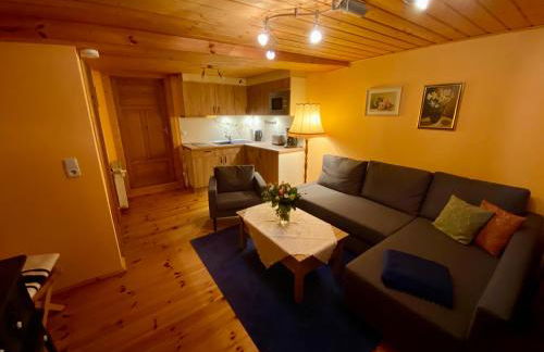 Ferienwohnungen Word 5 Altstadt Quedlinburg - Foto 19