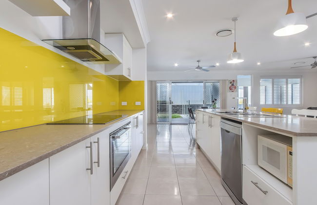 Coastal Casuarina Bliss - Foto 12