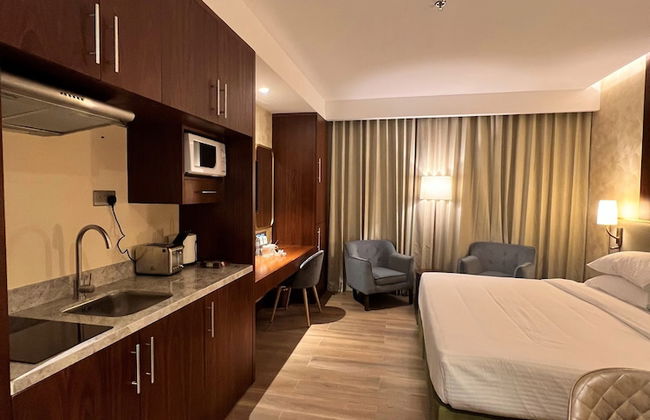 City Seasons Suites - Photo 27