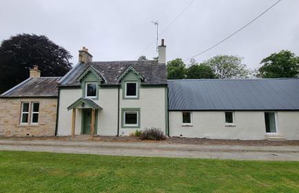 Lady Farm - Bargany - Foto 5