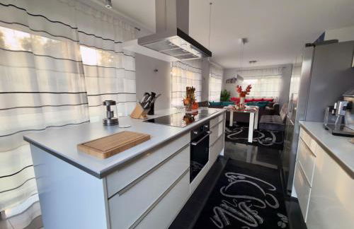 Ferienwohnung "Thermenblick - Bad Aibling" - Foto 13