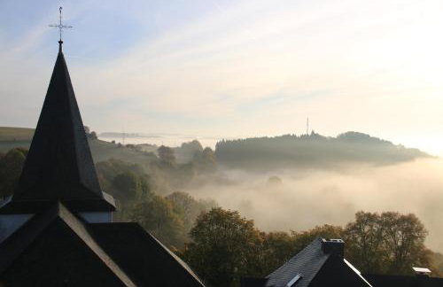 Haus am Burgturm Kronenburg - Foto 15