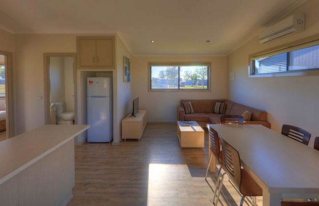 Tasman Holiday Parks - Lake Mulwala - Photo 77