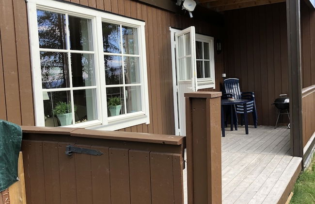 Randsverk Hytter i Lemonsjøen Fjellpark - Foto 4