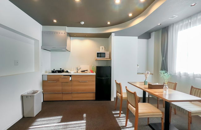 Hotel S-Presso Central - Foto 27