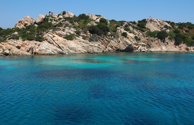 Le Rezidenze Desideri di Gallura - Foto 29