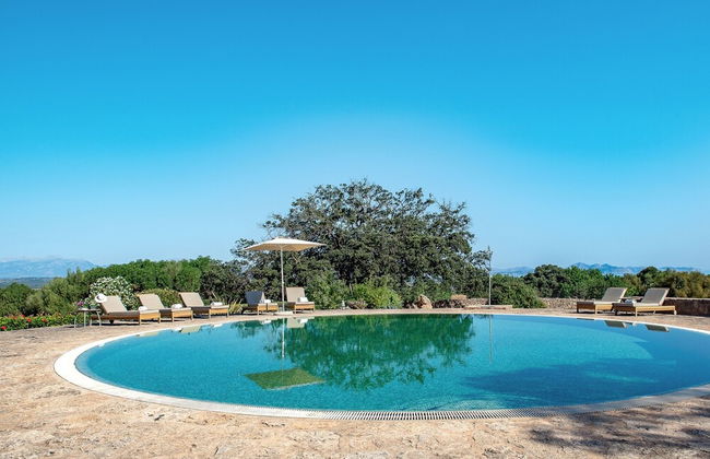 Finca Sos Ferres D'en Morey - Photo 65