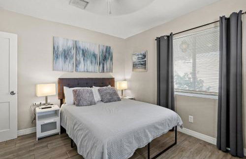 Renovated Stay, Parking, Near DT & Airport - Foto 22