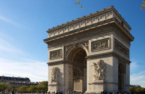 Entire Cozy Studio Walk to La Défense Arena - Foto 15