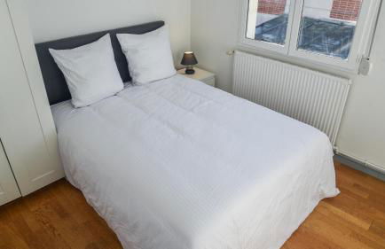 Les Matelots Rouen Centre by MyFrenchPAT - Foto 6