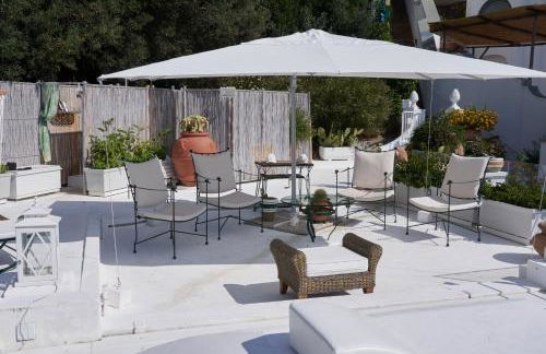 VILLA MARINA PICCOLA ai FARAGLIONI - Foto 48