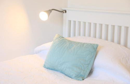 Stowaway, Port Isaac Bay Holidays - Foto 9